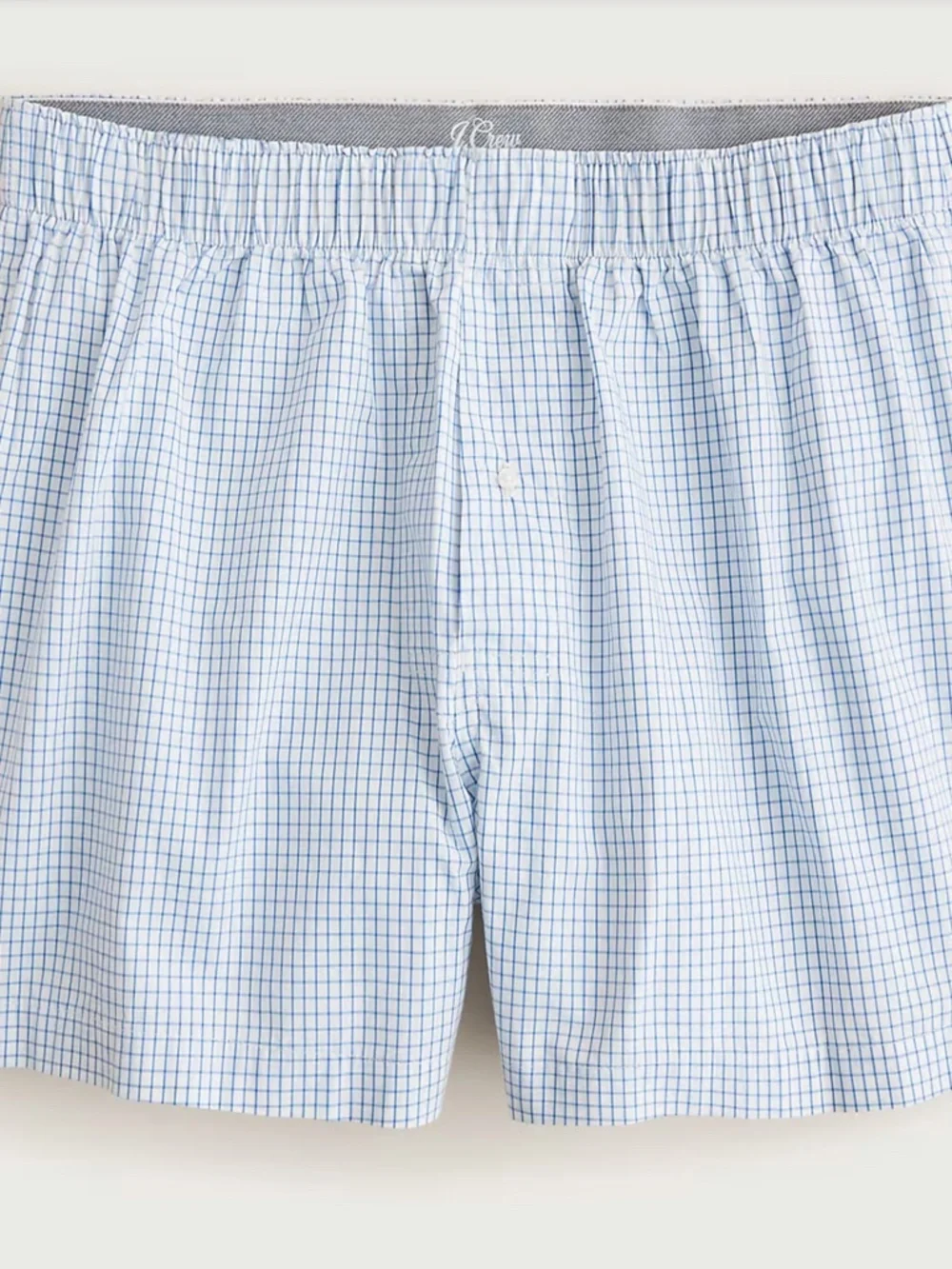 3x J.Crew Men's Boxers XL